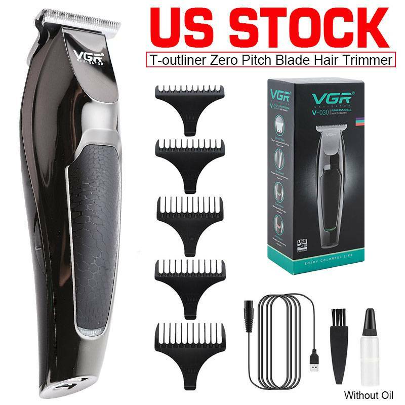 hair trimmer vgr